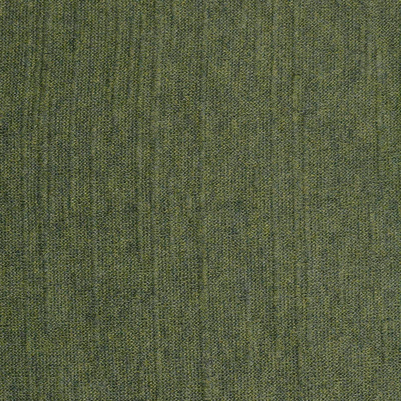 Light Olive Marl Chunky Knit, Viscose-Acrylic