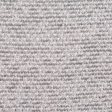 Dark Grey Marl Chunky Knit, Poly-Acrylic