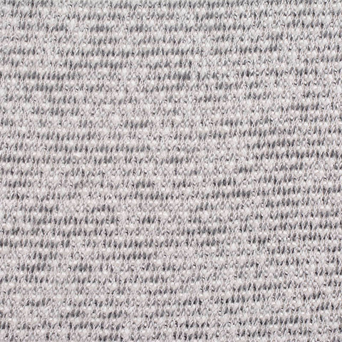 Dark Grey Marl Chunky Knit, Poly-Acrylic