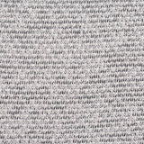 Dark Grey Marl Chunky Knit, Poly-Acrylic — texture