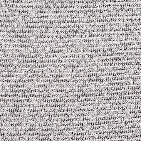 Dark Grey Marl Chunky Knit, Poly-Acrylic