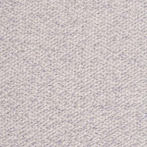 Dark Grey Marl Chunky Knit, Cotton, 203 gsm