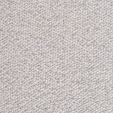 Dark Grey Marl Chunky Knit, Cotton — texture