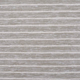 Grey Horizontal-Stripe Jersey Knit, Poly-Viscose — texture