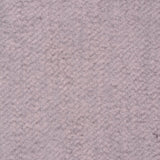 Dark Grey Marl Interlock Knit, Poly-Cotton
