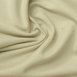 100% Polyester Birdseye Knit Fabric, 120 gsm, 166 cm — Beige — photo 2