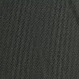 Dark Grey Marl Birdseye Knit, Polyester — photo 2