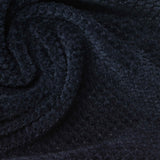 Dark Blue Marl Chenille — photo 2