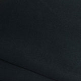 100% Cotton French Terry Fabric, 465 gsm, 175 cm — Navy — photo 2