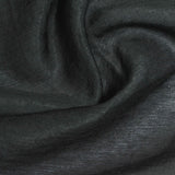 Dark Grey Heathered-Marl Woven, Nylon-Viscose — photo 2
