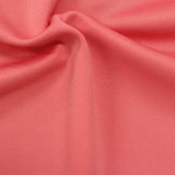 Polyester Stretch Jersey Knit Fabric, 218 gsm, 147 cm — Red — photo 2