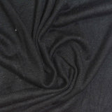 Viscose Stretch Jersey Knit Fabric, 160 gsm — Grey — photo 2