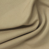 Polyester Stretch Knit Fabric, 250 gsm, 160 cm — Beige — photo 2