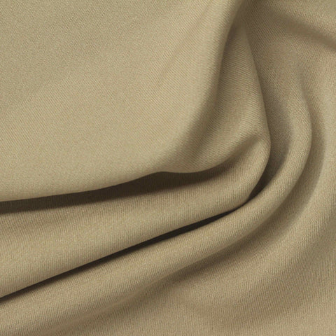 Beige Twill, Polyester