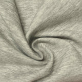 Light Grey Marl Knit, Polyester — photo 2