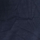 100% Polyester Jersey Knit Fabric, 164 gsm, 180 cm — Navy — photo 2