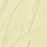 Cotton Polyester Jersey Knit Fabric, 150 gsm, 175 cm — Yellow — photo 2