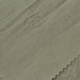 Olive Tone-on-Tone Floral Jacquard, Polyester — photo 2
