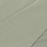 Nylon Stretch Interlock Knit Fabric, 220 gsm, 160 cm — Green — photo 2
