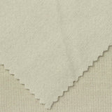 Brushed 100% Polyester Knit Fabric, 250 gsm, 150 cm — Khaki — photo 2