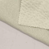 Cream Dot Jacquard, Poly-Cotton — photo 2