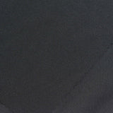 Nylon Stretch Interlock Knit Fabric, 220 gsm, 160 cm — Grey — photo 2