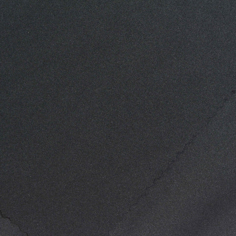 Nylon Stretch Interlock Knit Fabric, 220 gsm, 160 cm — Grey, ref EF-258411