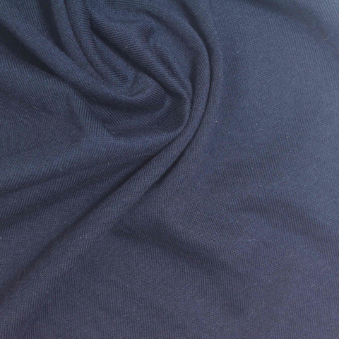100% Cotton Jersey Knit Fabric, 170 gsm, 175 cm