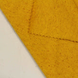 Gold Marl Jersey Knit, Cotton-Poly — photo 2