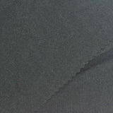 Polyester Stretch Sateen Fabric, 260 gsm, 160 cm — Navy — photo 2