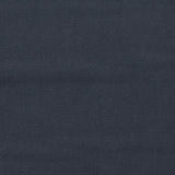 Dark Blue Brushed Peachskin, Polyester — photo 2