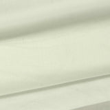 Tencel Lyocell Cotton Woven Fabric, 270 gsm, 170 cm — White — photo 2