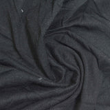 Cotton Modal Jersey Knit Fabric, 200 gsm, 180 cm — Grey — photo 2