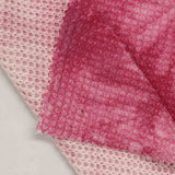Pink Marl Chenille, Polyester — photo 2