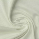 Polyester Cotton Stretch Rib Knit Fabric, 210 gsm — Green — photo 2