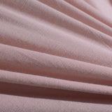 Cotton Stretch Sateen Fabric, 190 gsm, 147 cm — Pink — photo 2