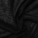Dark Grey Marl Chunky Knit, Polyester — photo 2