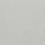 100% Polyester Piqué Knit Fabric, 200 gsm, 180 cm — White — photo 2