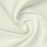 Polyester Viscose Stretch Ponte Knit Fabric, 260 gsm, 155 cm — Beige — photo 2