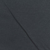 100% Cotton Interlock Knit Fabric, 260 gsm, 170 cm — Grey — photo 2