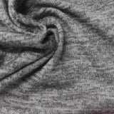 Grey Marl Chunky Knit — photo 2