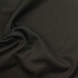 100% Polyester Birdseye Knit Fabric, 150 gsm — Green — photo 2