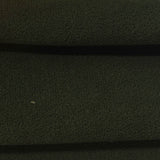 100% Polyester Knit Fabric, 420 gsm, 152 cm — Green — photo 2