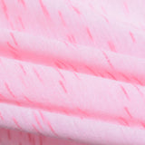 Light Pink Marl Jersey Knit — photo 2