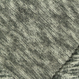 Dark Grey Heathered-Marl Jersey Knit — photo 2