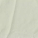 100% Polyester Piqué Knit Fabric, 260 gsm, 155 cm — White — photo 2
