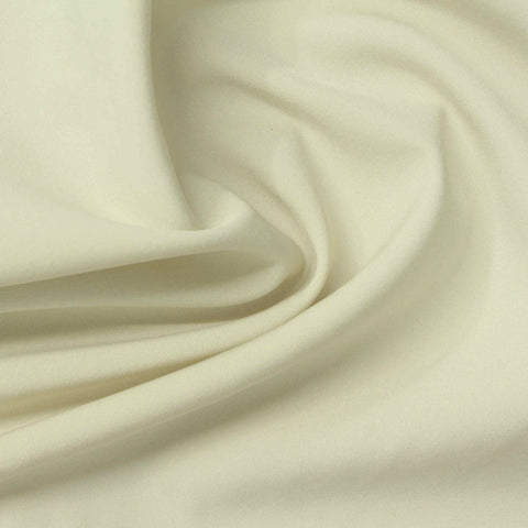 Polyester Stretch Woven Fabric, 110 gsm, 149 cm — Khaki