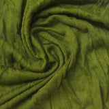 100% Viscose Jersey Knit Fabric, 90 gsm, 148 cm — Khaki — photo 2