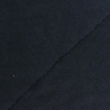 Navy Geometric-Diamond Pointelle Knit, Cotton — photo 2