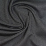 Dark Grey Marl Milk Silk Knit, Polyester — photo 2